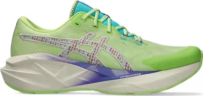 Produktbild von ASICS Novablast 5 TR  - Nature/Lime - Herren -  42
