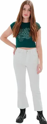 Produktbild von Hosen 24COLOURS Weiß - 36