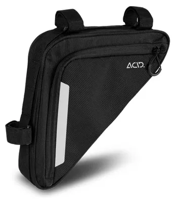 Zdjęcie produktu dla Torba Acid Cmpt Frame Bag 2l Czarny Czarny Jeden rozmiar