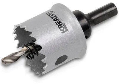 Zdjęcie produktu dla KREATOR KRT100108 - Piła do metalu/drewna 38 mm