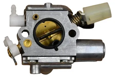 Produktbild von Stihl 11431200611 Vergaser für Kettensäge MS231, MS251