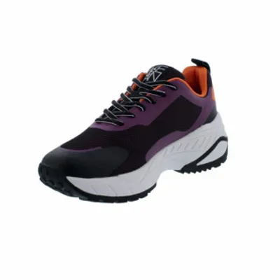 Immagine prodotto di Waldläufer scarpe stringate per il tempo libero da donna in rosso rosso 239-50-00058