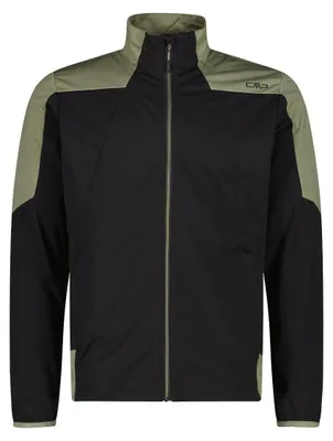 Produktbild von CMP Herren Softshelljacke Jacket Schwarz 48