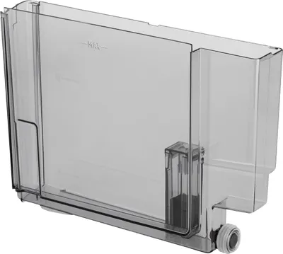 Produktbild von Delonghi Tank Wassertank Wasser Behälter AS13200251 7313254511 7313228241