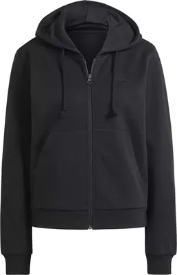 Image de Sweat à capuche Adidas IW1235 pour Femme