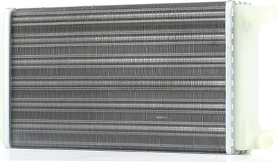 Produktbild von RIDEX 467H0074 Wärmetauscher Innenraumheizung Kühler passend für MERCEDES-BENZ G-Klasse SUV (W463) G-Klasse SUV (W461) T1 Kasten (602) T1 Bus (601)