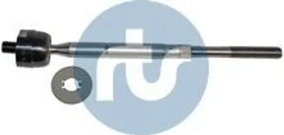 Produktbild von RTS 92-07703-026 Axialgelenk Spurstange für ISUZU D-Max I Pickup (TFR, TFS) Vorne Rechts Vorne Links