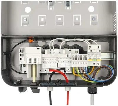 Obrázok produktu pre Fronius 41,0001,0708 retrofit DC SPD Typ 2 (41,0001,0708)