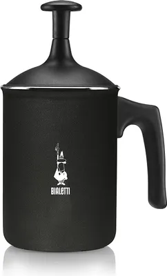 Produktbild von Bialetti Tutto Crema 8cm Milchaufschäumer