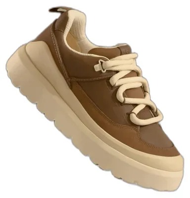 Zdjęcie produktu dla UGG Heritage Utility sneakersy buty męskie brązowe 1170910-DCP