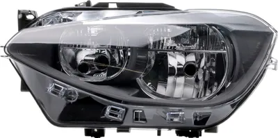 Produktbild von DIEDERICHS Scheinwerfer Links für BMW 1 Schrägheck (F20) 1281981