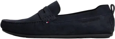 Productafbeelding van CORE HILFIEGR Suède Heren Schoenen (gesloten model)
