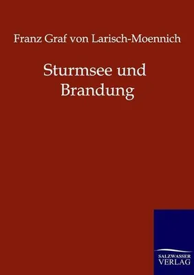 Produktbild von Sturmsee und Brandung