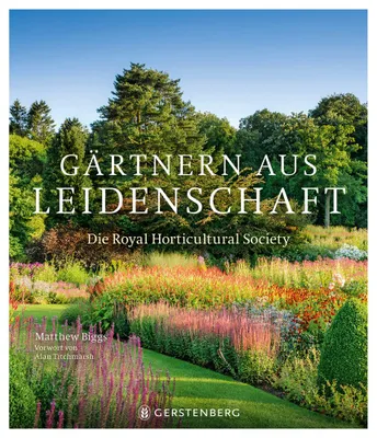 Zdjęcie produktu dla Gärtnern aus Leidenschaft