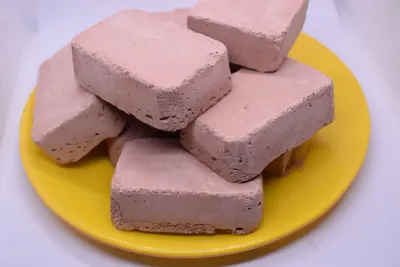 Rote Schieferkreide Formen, 500 g, zum Modellieren