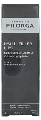 Image de Filorga Essentials Hyalu-Filler Lips (4 g)