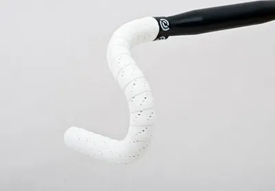 Immagine prodotto di Bikeribbon Nastro manubrio in sughero bianco bianco taglia unica