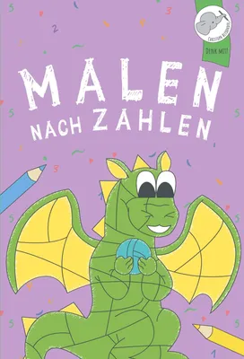 Produktbild von Malen nach Zahlen