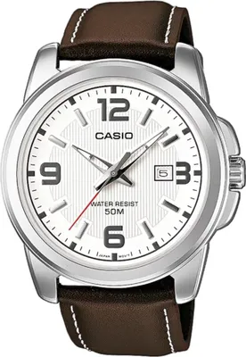 Obrázok produktu pre Casio MTP-1314L-7AVDF, Vodeodolný, Quartz