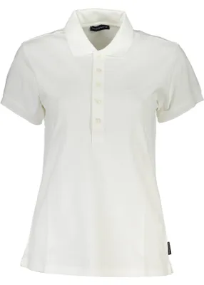 Productafbeelding van NORTH SAILS Polo’s 094164000_B89E0A5_BIANCO0101