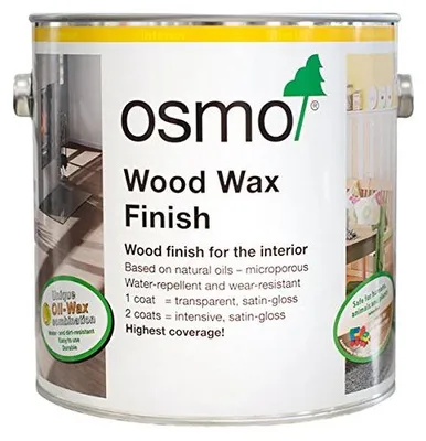Obrázok produktu pre Obal Osmo Probe s objemom 5 ml, s voskovou vrstvou, určený na drevo