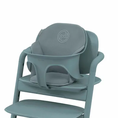 Immagine prodotto di Cybex Oro Lemo Comfort Intarsio Pietra Blu