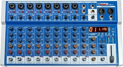 Zdjęcie produktu dla AudioDesign PMX.811