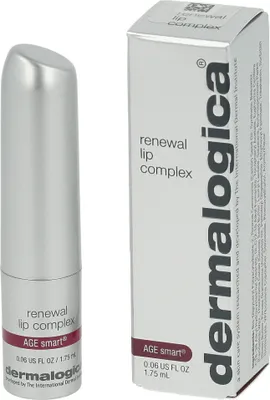 Produktbild von Dermalogica AgeSmart Lip Renewal Complex 1,75 ml