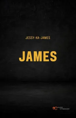 Produktbild von Buch: JAMES von J. James