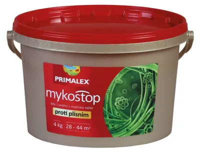 Produktbild von Primalex Mykostop gegen Schimmel