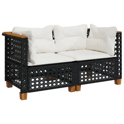 Zdjęcie produktu dla VidaXL 365935, Kremowy, 110 kg, 635 mm, 635 mm, 620 mm