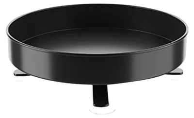 Obrázek produktu pro Kuchyňský úložný regál s 360stupňovou otočnou funkcí, kořenář z nerezové oceli, multifunkční kořenář do kuchyně, úsporný a stabilní