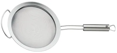 Produktbild von WMF 1871726030, Edelstahl, Silber, Rund, Edelstahl, Hängeschlaufe, Profi Plus