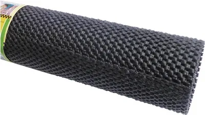 Immagine prodotto di Tappeto antiscivolo in rotoli 50cmx10m NERO GATTO