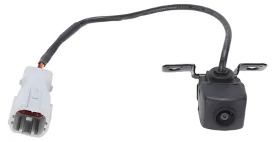 Obrázek produktu pro Zpětná kamera 95760A2100, 4pólová náhradní zpětná kamera pro model Ceed JD 2012–2016