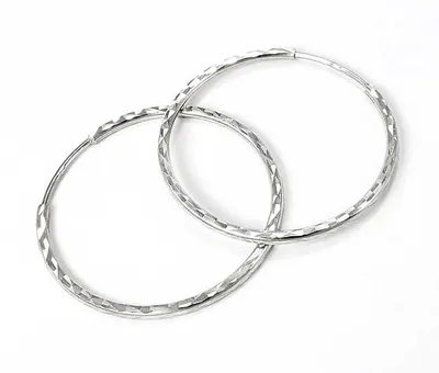 Produktbild von goldene Ohrringe Glare 775