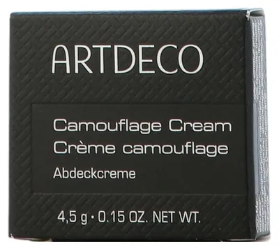 Zdjęcie produktu dla Artdeco Camouflage Cream 21 Desert Rose (4,5 g)