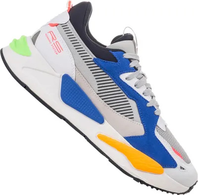 Produktbild von 41|PUMA RS-Z Reinvention Uni Sneaker 386629-06