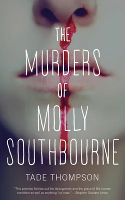 Produktbild von The Murders Of Molly Southbourne