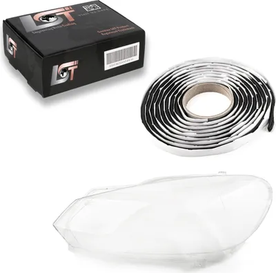 Produktbild von Scheinwerfer Glas Streuscheibe links für VW Golf VI 6 Variant Limo Cabrio 2008-
