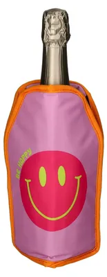 Produktbild von Froid Kühlmanschette "Be happy"