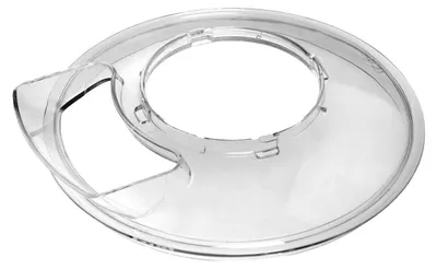 Produktbild von WMF FS-1000050184 Deckel für 0416440001 0416440031... Küchenminis Küchenmaschine