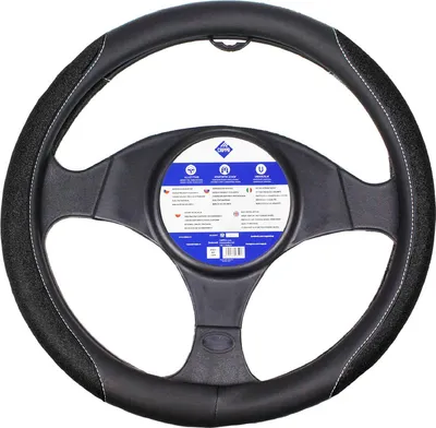Obrázek produktu pro Potah volantu SPARKLE