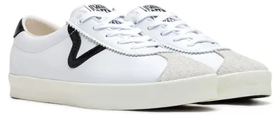 Immagine prodotto di vans premium sneakers vans premium sport low - vn000d2jblk1 white/black