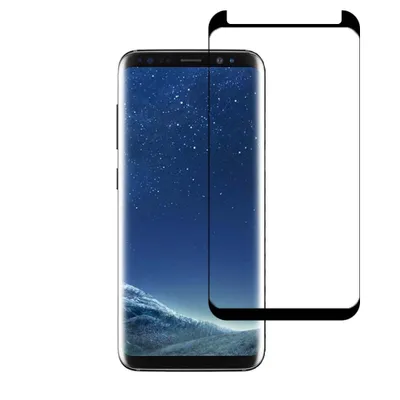 Immagine prodotto di Smartphonica Pellicola protettiva in vetro per Samsung Galaxy S8 Plus
