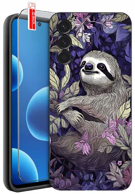 Produktbild von Hüllen für das Samsung A37 5G – Designs | Mattes Silikon-Case + 9H-Glas
