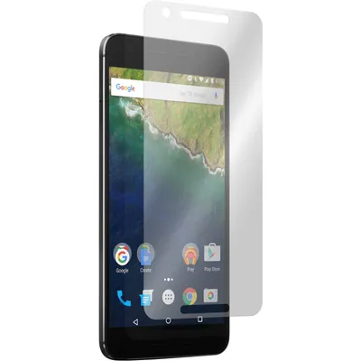 Produktbild von 8er-Pack PhoneNatic Displayschutzfolien matt  kompatibel mit Google Nexus 6P