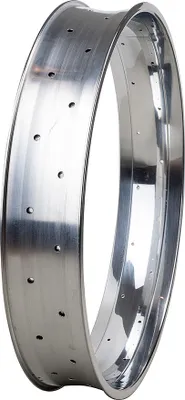 Produktbild von Alufelge 24 Zoll 102 mm hochglanzpoliert