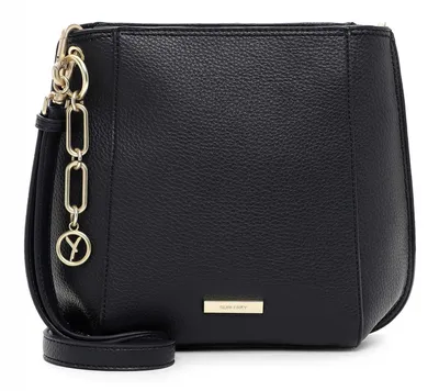 Produktbild von SURI FREY Umhängetasche Schultertasche Ginny Crossbody Bag Navy dunkelblau