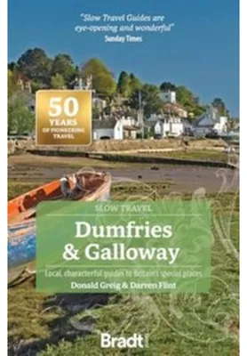 Zdjęcie produktu dla Dumfries & Galloway